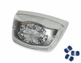achterlicht DMP led past op lxv, vespa lx, vespa S