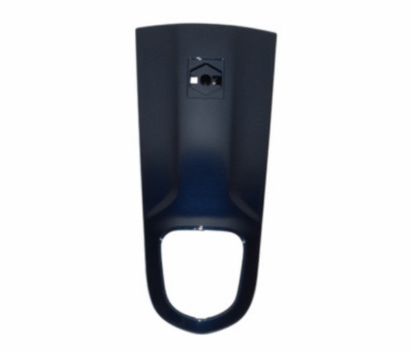 Voorscherm Vespa LX origineel midden voor 2005 t/m 2014 Midnight Blue 222