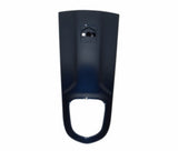 Voorscherm Vespa LX origineel midden voor 2005 t/m 2014 Midnight Blue 222