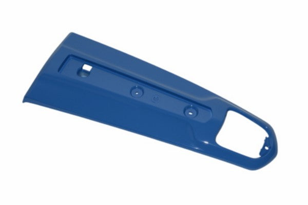 Voorscherm Vespa S origineel midden Azzurro blauw 244