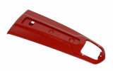 Voorscherm Vespa S origineel midden Rosso Dragon 894