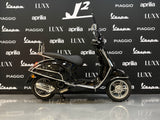 Vespa Primavera | Nero Convinto