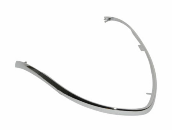 Stuurkap rand orgineel Piaggio Fly new >2012