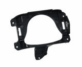 Orginele koplamp houder Vespa S 654890.