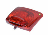 Achterlicht Vespa Gts, Gtv origineel tot 2014 58266r