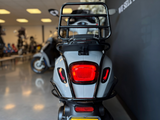 Vespa Sprint | Audi Nardo Grey