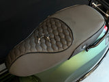 Vespa Elettrica | Cobra Green