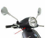 stuurkap Piaggio origineel onder vulcano 98 a past op primavera 1b005469000xn2