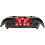 achterlicht DMP led SP 9 leds past op zip2000
