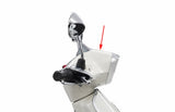 stuurkap Piaggio origineel boven monte 544 past op sprint 1b000071000br