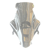 Windscherm Hoog Helder (transparant) Honda PCX