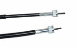 Kilometertellerkabel Kymco Hussar / Popcorn
