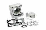 Cilinder Malossi 4 kleps 67mm Italjet Dragster 3115326