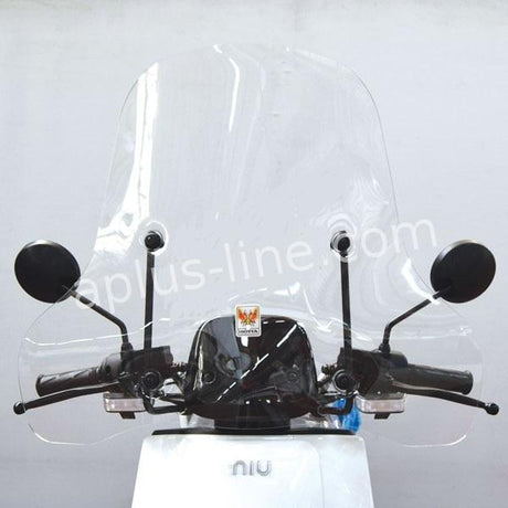 WINDSCHERM ISOTTA PASSEND OP N1