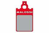 Remblokset Malossi Mhr Cnc remklauw zip 2000 voor Italjet Formula / Lml / Px 125cc / Quartz / Skipper 125cc / 6215047br