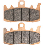 Remblokset Malossi Mhr synthetisch voor Kymco Ak550 6218043bs