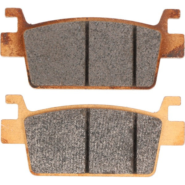 Remblokset Malossi Mhr synthetisch achter Kymco Ak 550 6218134bs