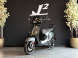 Vespa Sprint | Daytona Grau