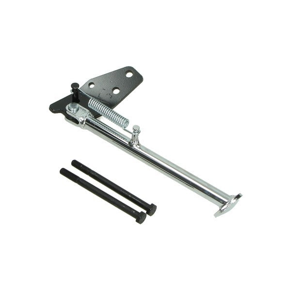 Zijstandaard Kreidler