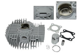 Cilinder Race Super Breitwand Voskamp tuning 44mm Kreidler RS