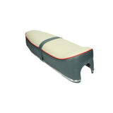 Buddyseat rode bies 27.94.99 Kreidler
