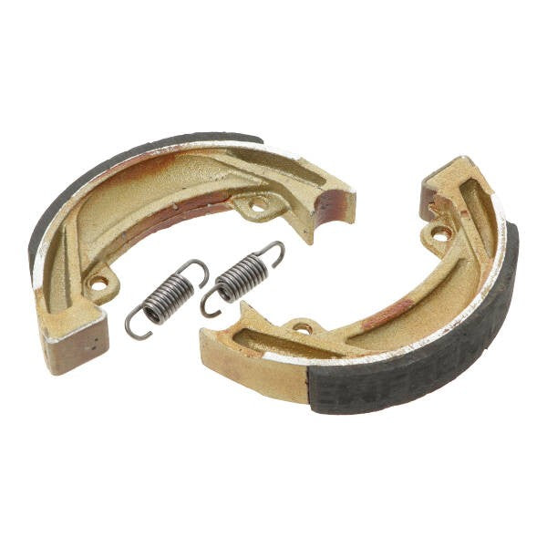 Remsegment Newfren set klein 120mm Kreidler gf1125