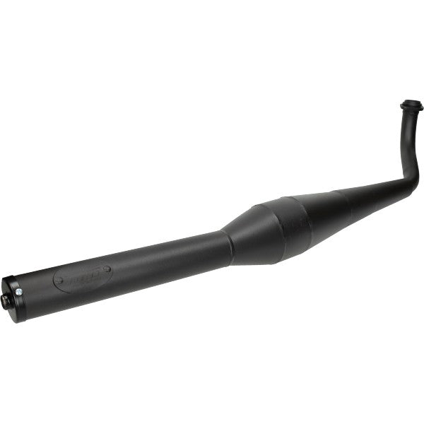 Uitlaat bullet race  Kreidler Evo 1  6p  C