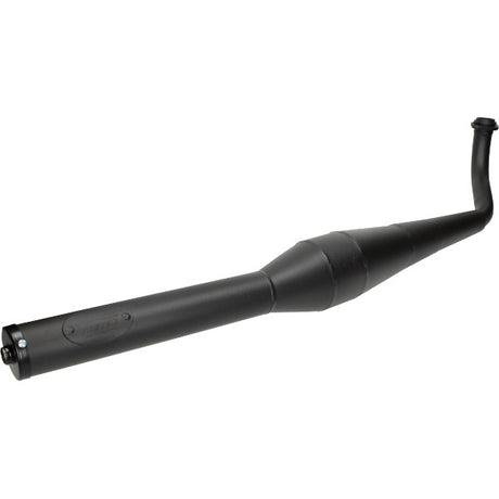 Uitlaat bullet race  Kreidler Evo 1  6p  C