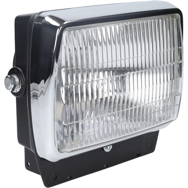 Weltmeister koplamp vierkant Kreidler