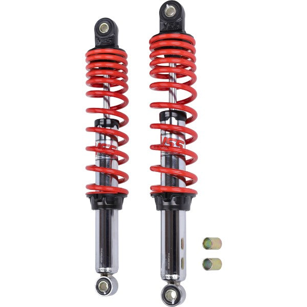 Schokbrekerset Yss 360mm Simson / Kreidler rd220 360p 03 15p