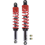 Schokbrekerset Yss 360mm Simson / Kreidler rd220 360p 03 15p