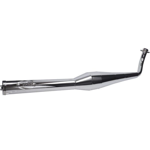 Uitlaat bullet race  Kreidler Evo 1  6p  C