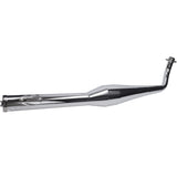 Uitlaat bullet race  Kreidler Evo 1  6p  C