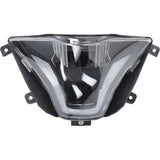 koplamp Kymco origineel new people s 150i, new people s 50i 7001545k
