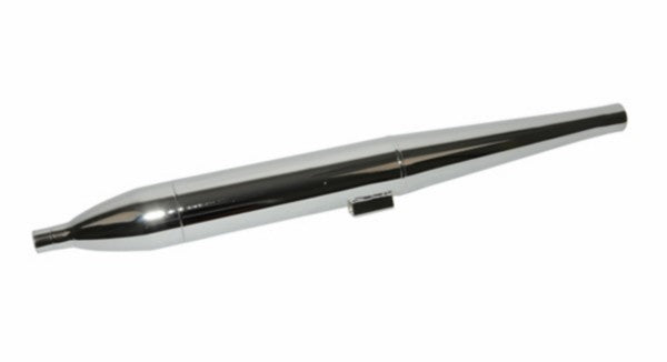 Uitlaat Kreidler  model sigaar  32mm