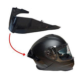 VITO PRESTO MODELLEN EXTRA GROTE SPOILER