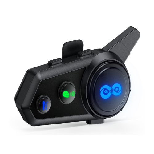 BLUETOOTH VITO HELM HEADSET / INTERCOM (PRO)