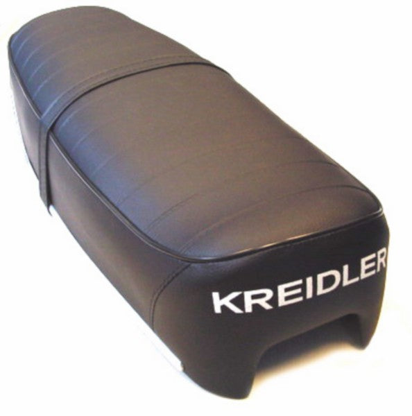 Buddyseat model 1973 + woord Kreidler