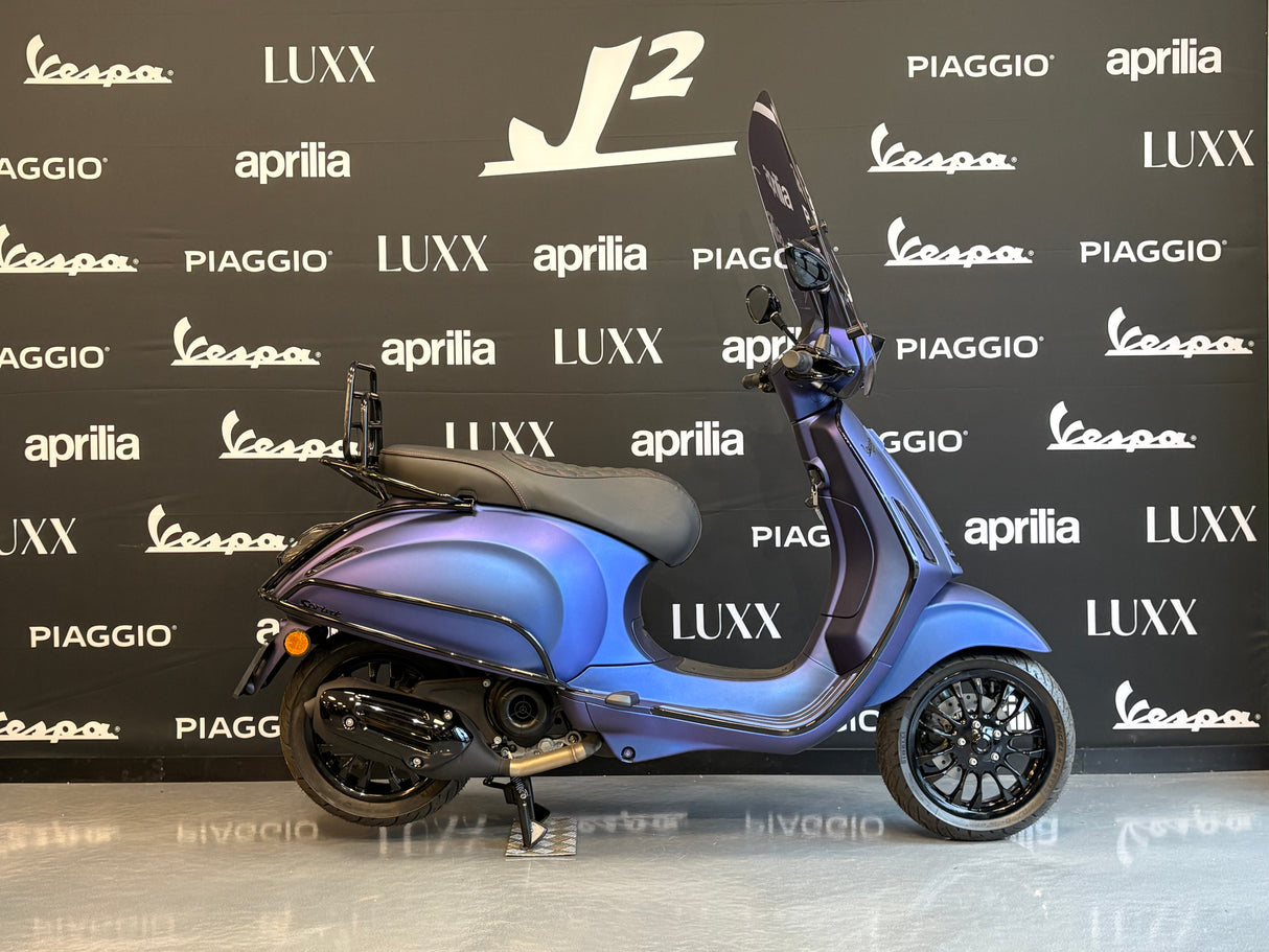 Vespa Sprint | Cameleon