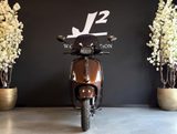 Vespa Sprint | Lamborghini Bronzo Zante
