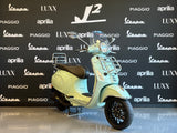 Vespa Primavera | Mint