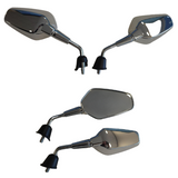 SPIEGELSET APLUS SPORT PASSEND OP VESPA SPRINT (M10) '24>