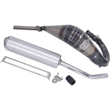 Uitlaat Evok  vernis Sherco Factory SE / SM 2008-2024