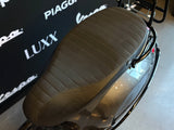 Vespa Sprint | Porsche Agaat Grijs