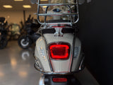 Vespa Primavera 50 RST E5+ | Beige Avvolgente