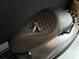 Vespa Sprint | Mat Grijs | 1 eig