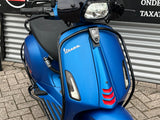 Vespa Sprint 80cc Blu Vivace Snor(scooter) 2020 8492 km 1 eig