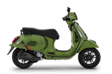 Vespa GTS SuperSport 125 / 310