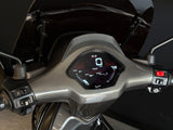 Vespa Sprint | Porsche Agaat Grijs
