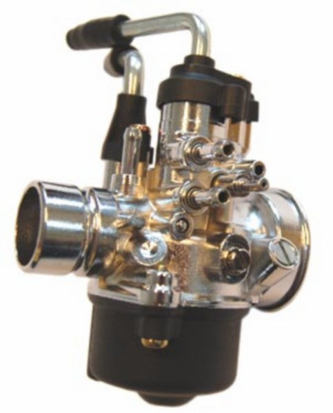 Carburateur DMP mod. Dellorto 17.5mm Minarelli hor+vert